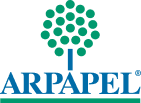 Arpapel logo